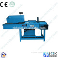 waste paper briquette packing machinery Type and Hydraulic Driven Type baler